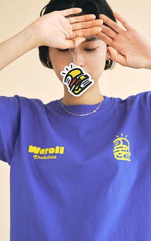 weroll Productions