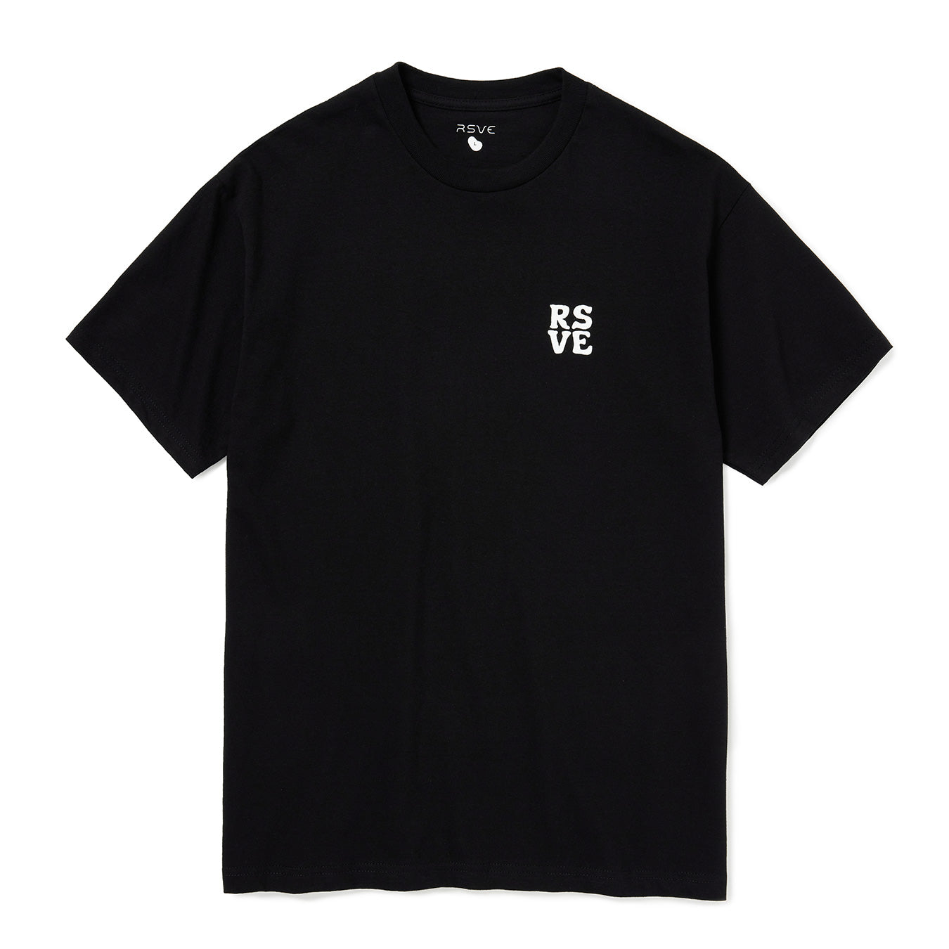 RSVE "Roots Tee by Shuntaro Takeuchi"