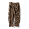 RSVE "THE FLOW PANT" Earth Brown