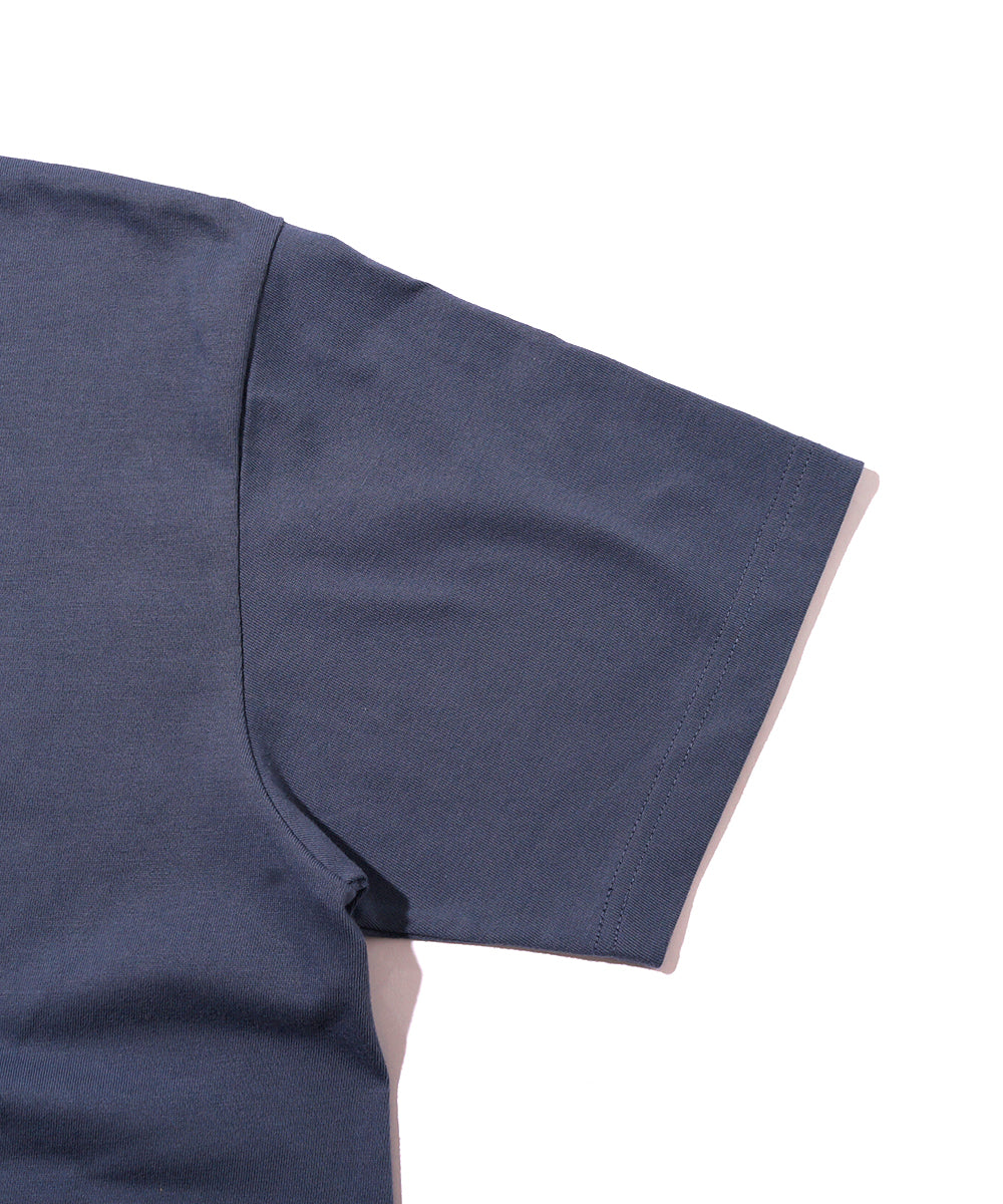 MOUNTAIN RESEARCH by A.M. × A Trout in the Store “MOUNTAIN STREAM” Tシャツ