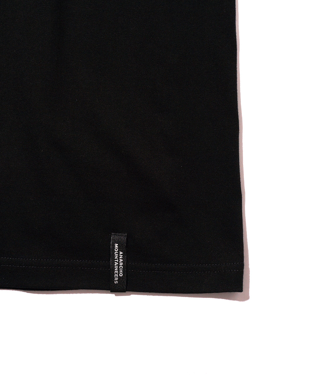 MOUNTAIN RESEARCH by A.M. × A Trout in the Store “Last Waltz” Tシャツ