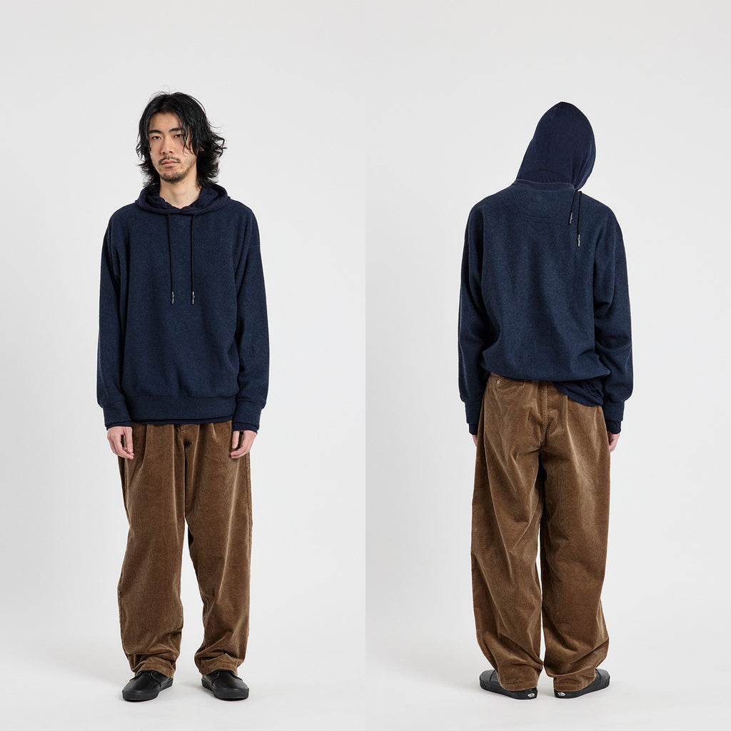RSVE "THE FLOW PANT" Earth Brown