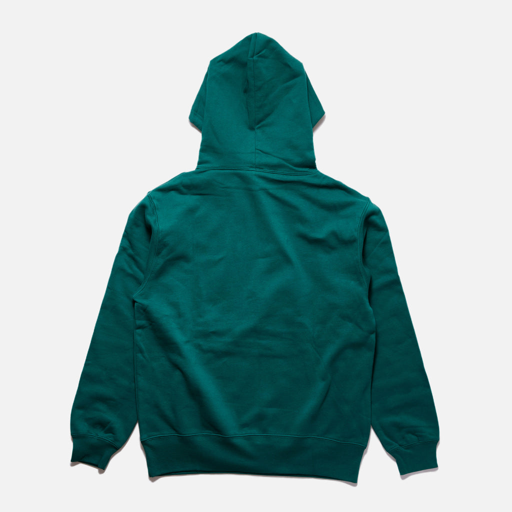 weroll Productions  CLASSIC LOGO  HOODIE