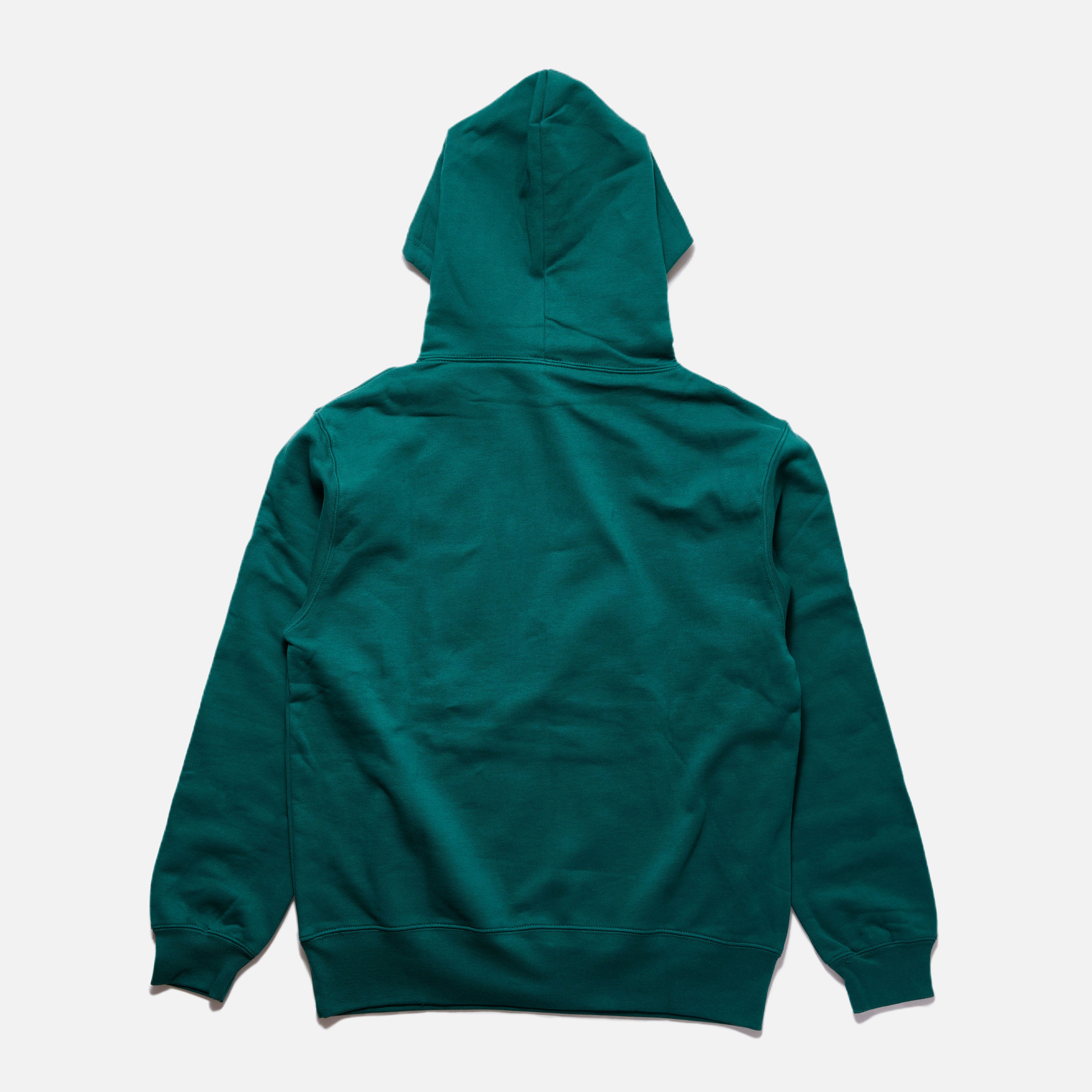 weroll Productions  CLASSIC LOGO  HOODIE