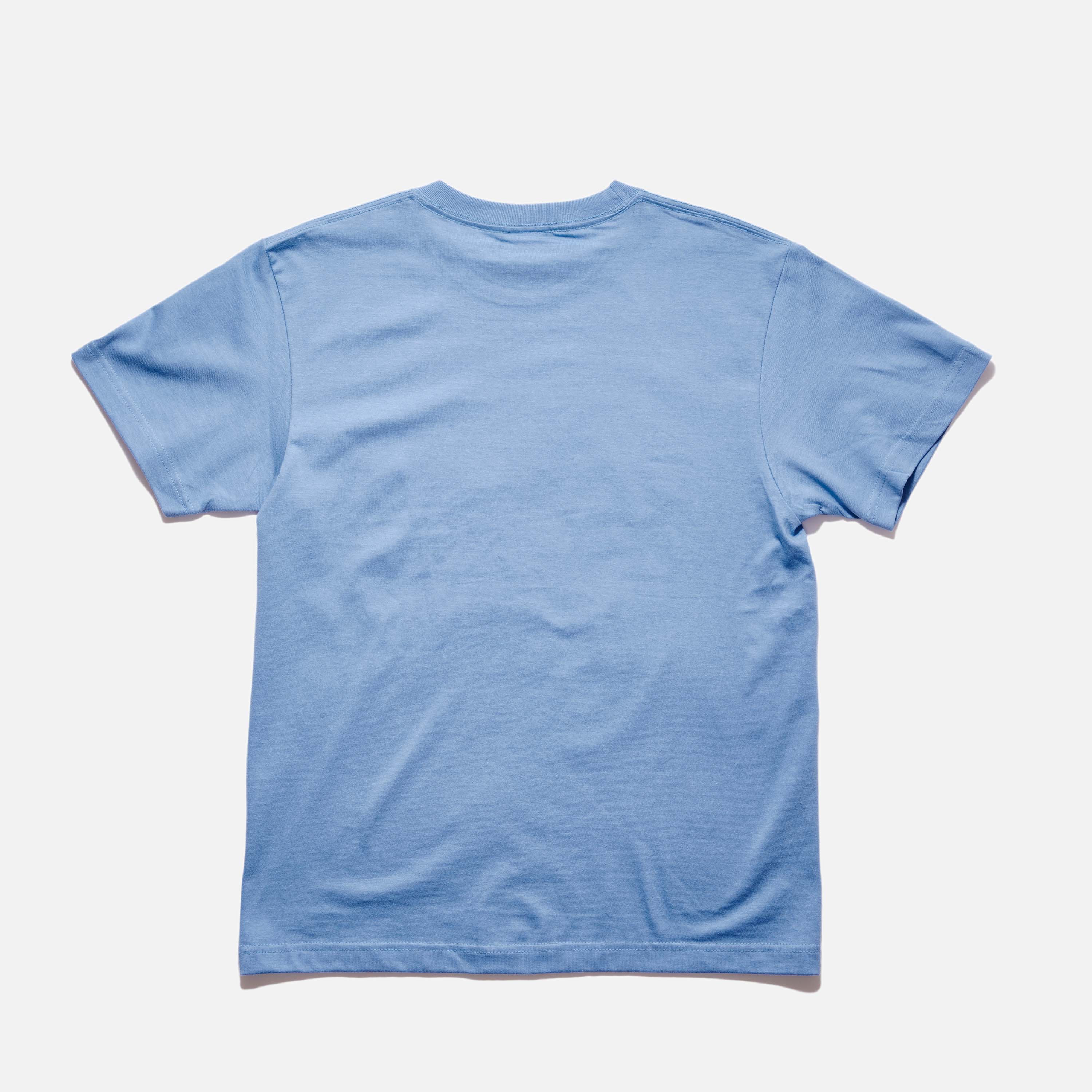 weroll Productions  CLASSIC LOGO  T-SHIRT