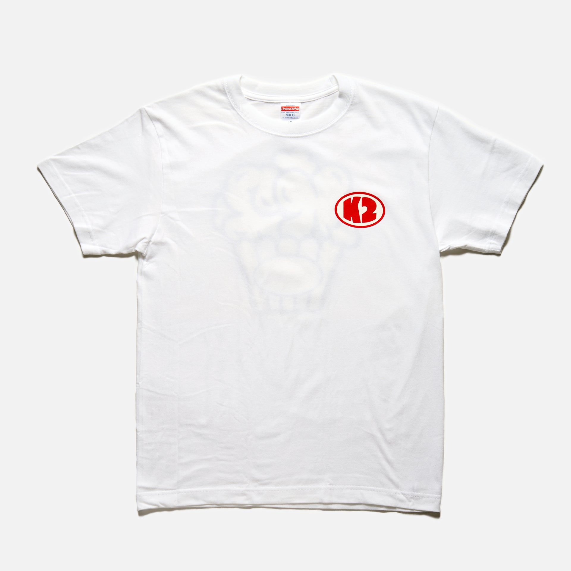 K2 OFFICIAL T-SHIRT Special Package