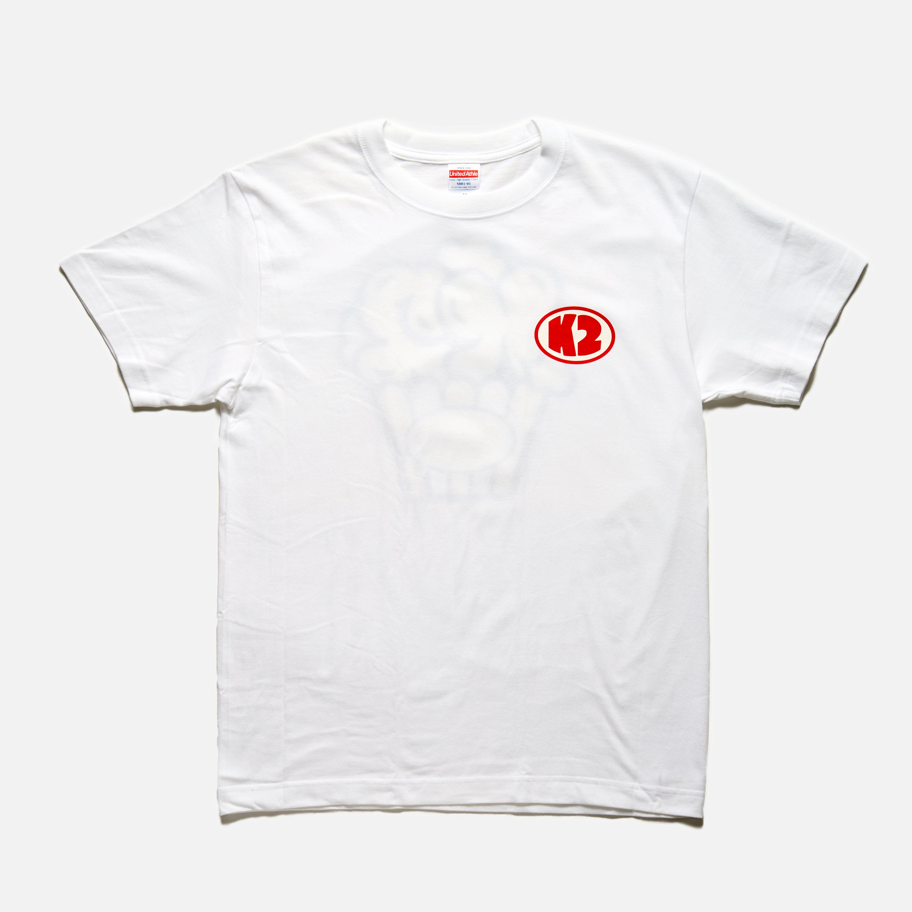 K2 OFFICIAL T-SHIRT Special Package