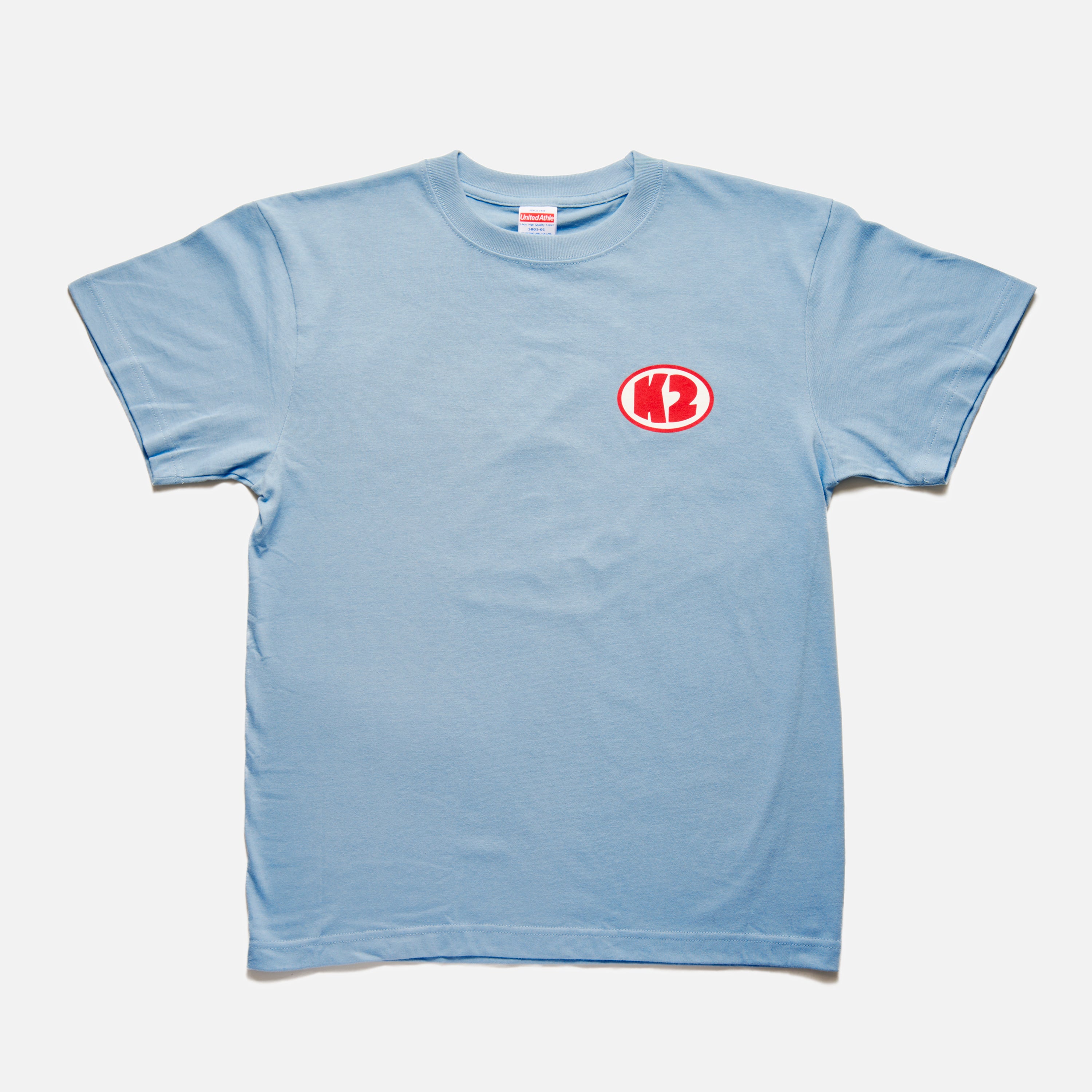 K2 OFFICIAL T-SHIRT Special Package