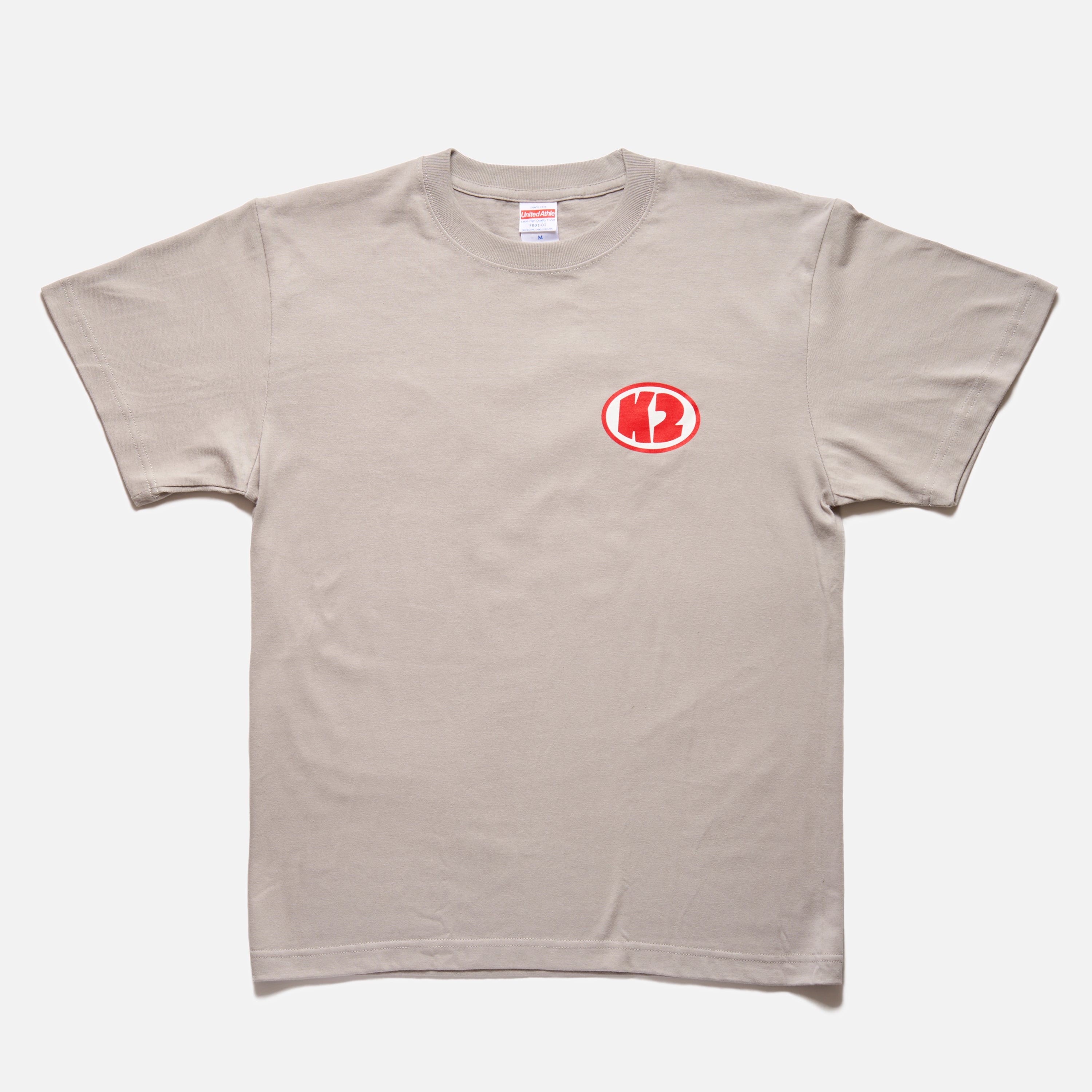 K2 OFFICIAL T-SHIRT Special Package