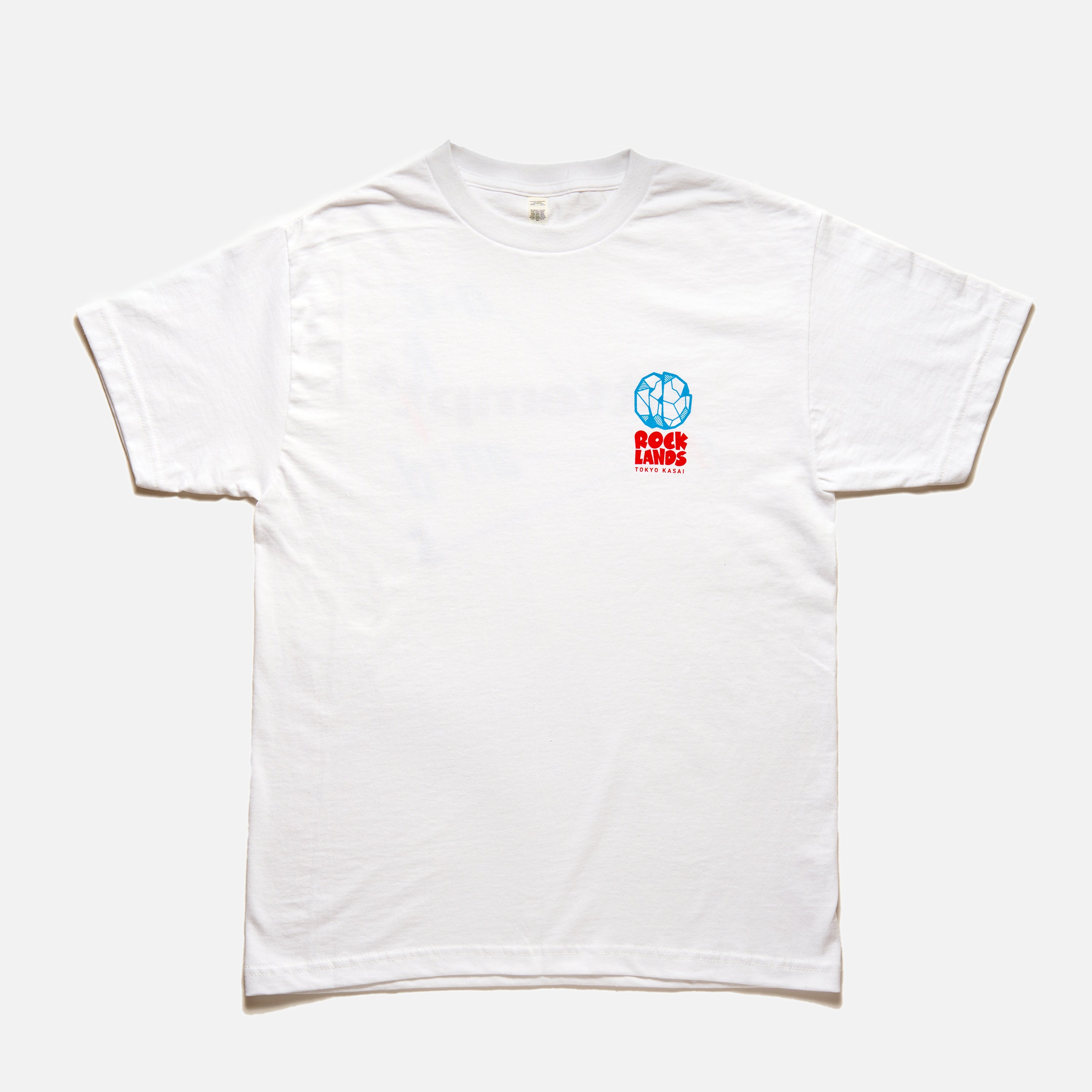 everyone 前橋限定 Everyone 前橋限定 ロゴT、ポスター、zineセット