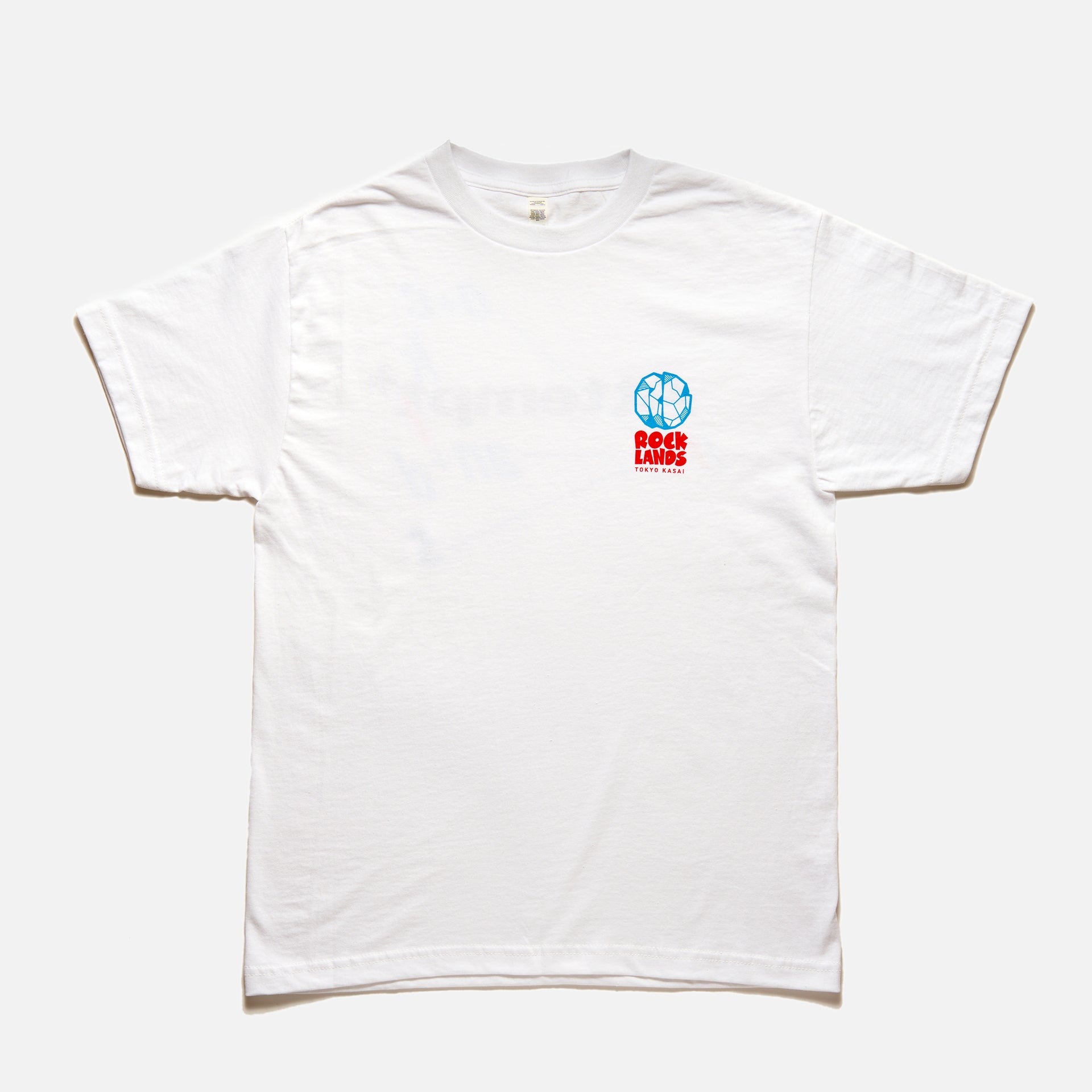 『Attempt+』vol.01 限定Tシャツ＋ステッカーセット
