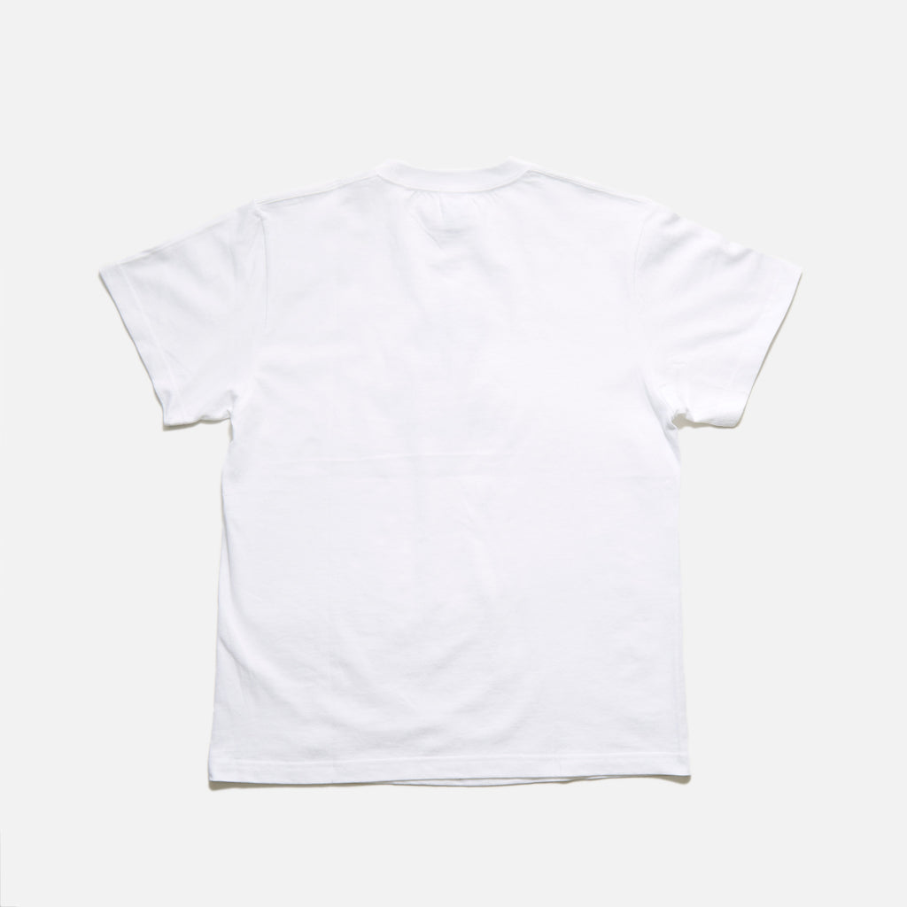 Kajiyu du cinéma（カジユ・デュ・シネマ）オリジナルプリント Tシャツ