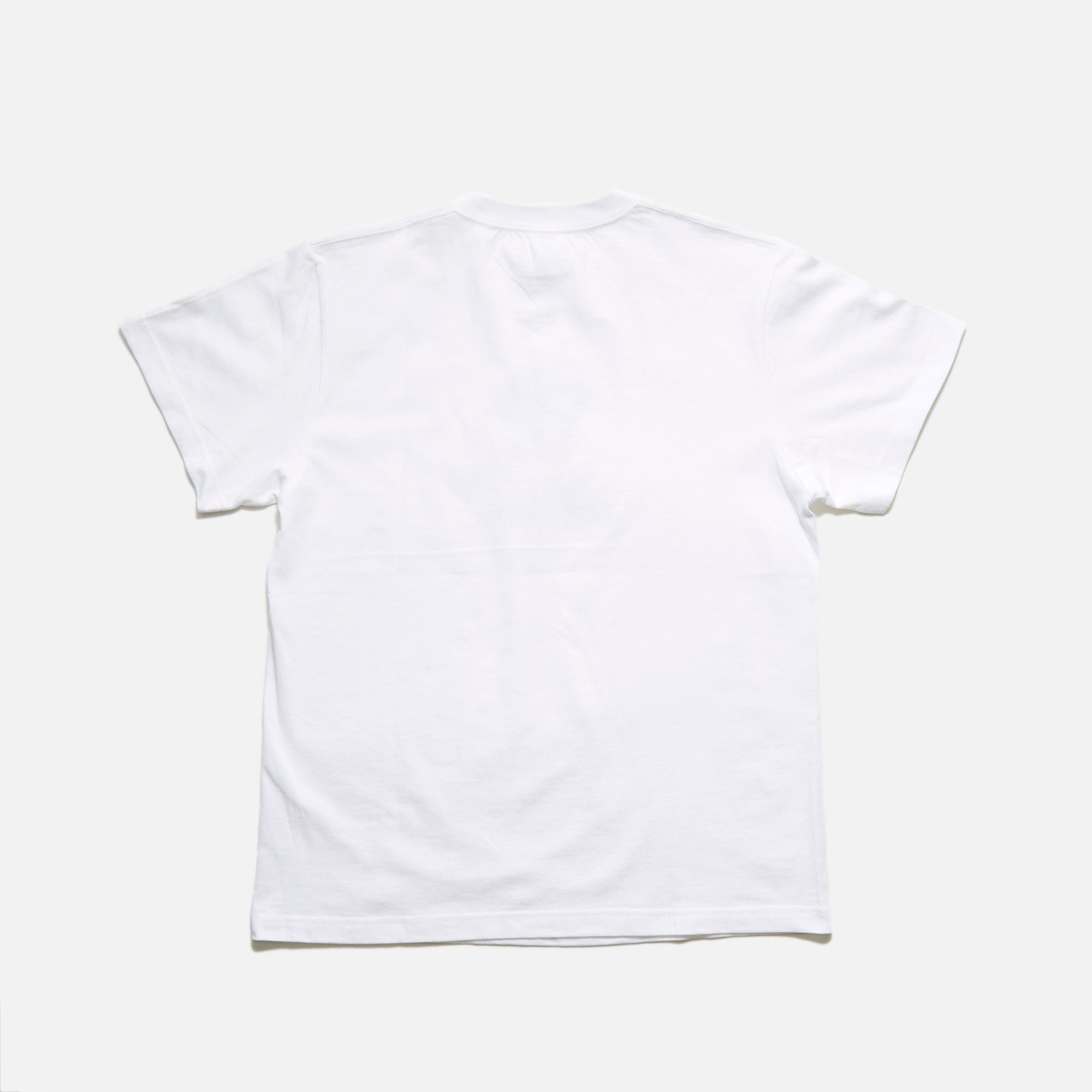 Kajiyu du cinéma（カジユ・デュ・シネマ）オリジナルプリント Tシャツ